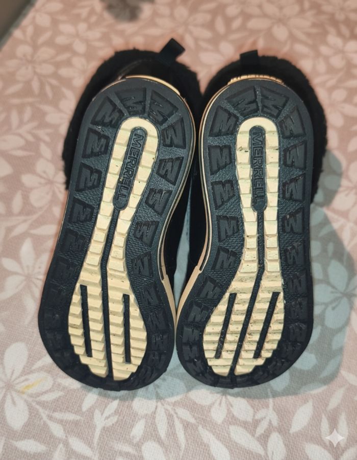 Bottes de neige, après-ski Merrell - photo numéro 4