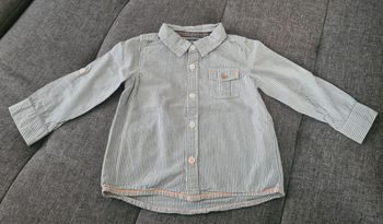 Chemise 