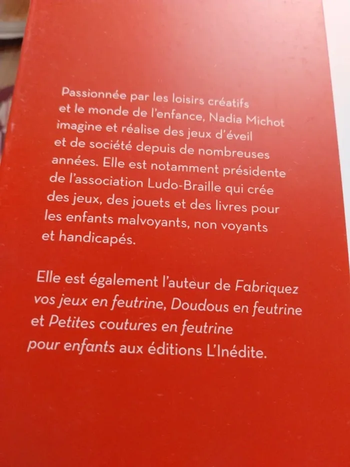 Jeux pour enfants à faire soi-même - photo numéro 3