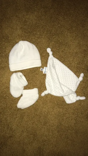 Accessoires naissance