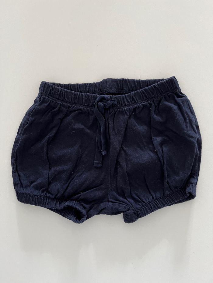6 shorts Gap 12-18mois - photo numéro 5