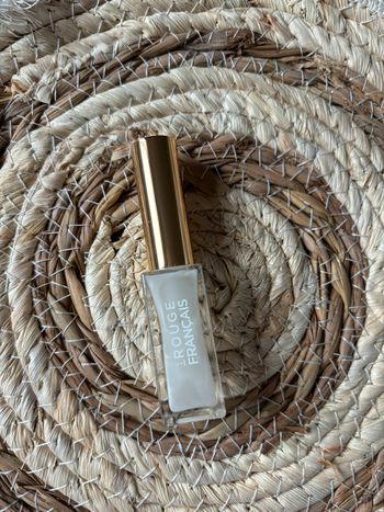Mascara soin sérum cils et sourcils   le rouge français