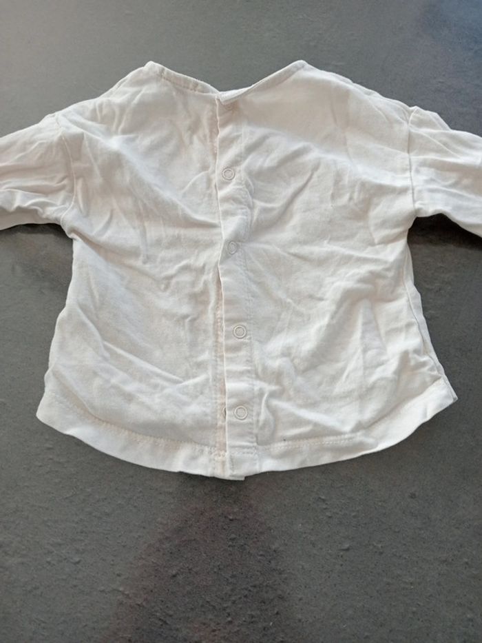 T-shirt - photo numéro 2
