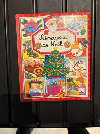 L’imagerie de Noël