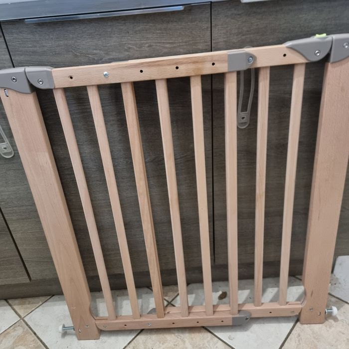 Barrière  sécurité - photo numéro 2