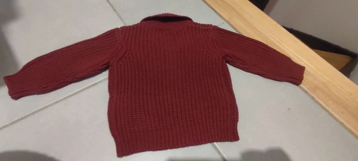 Gilet bébé - photo numéro 7