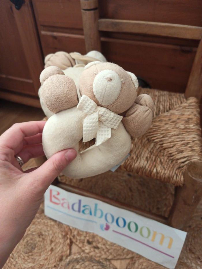 peluche vintage moulin roty BE - photo numéro 5