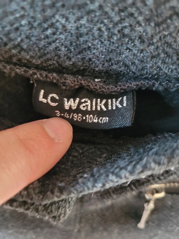 Legging effet pantalon -LC Waikiki - photo numéro 3