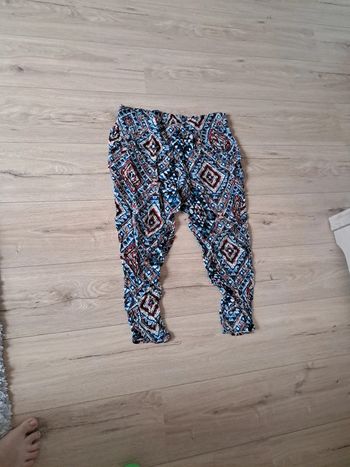 Pantalon léger &
