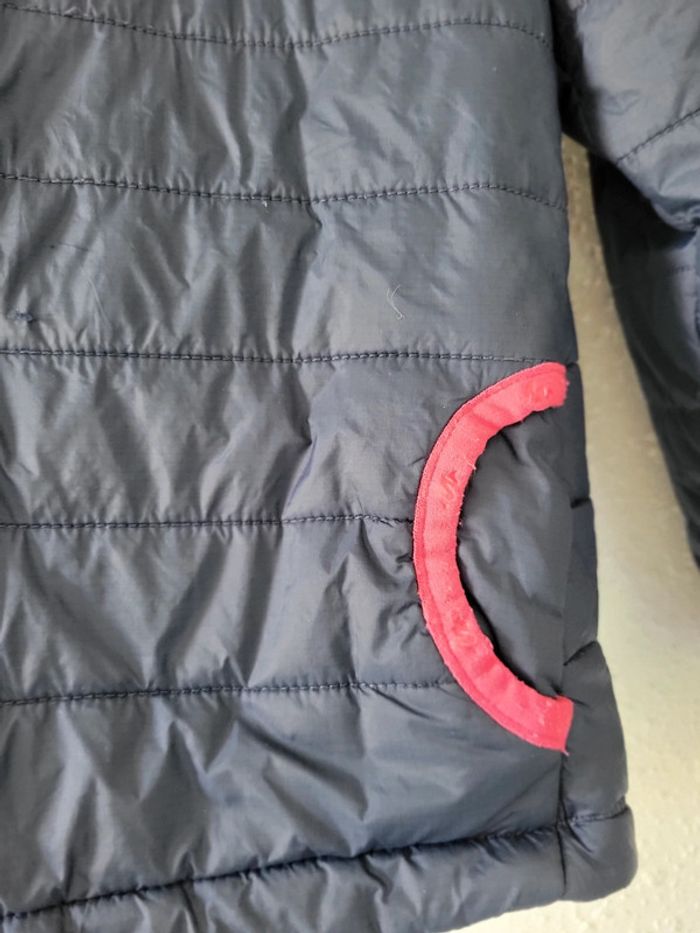 Veste chaude imperméable Quechua 6 ans fille - photo numéro 3