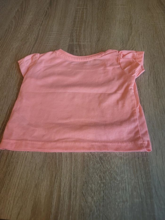 Tshirt - photo numéro 2