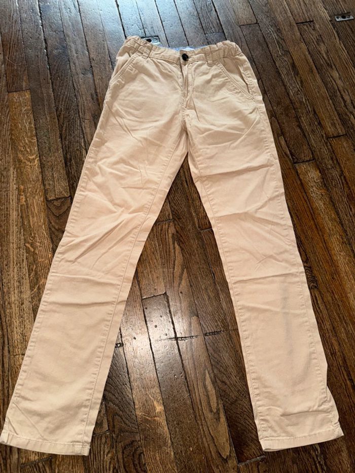 Pantalon Monoprix 12 ans - photo numéro 2