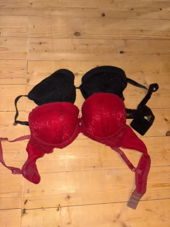 Soutien-gorge femme