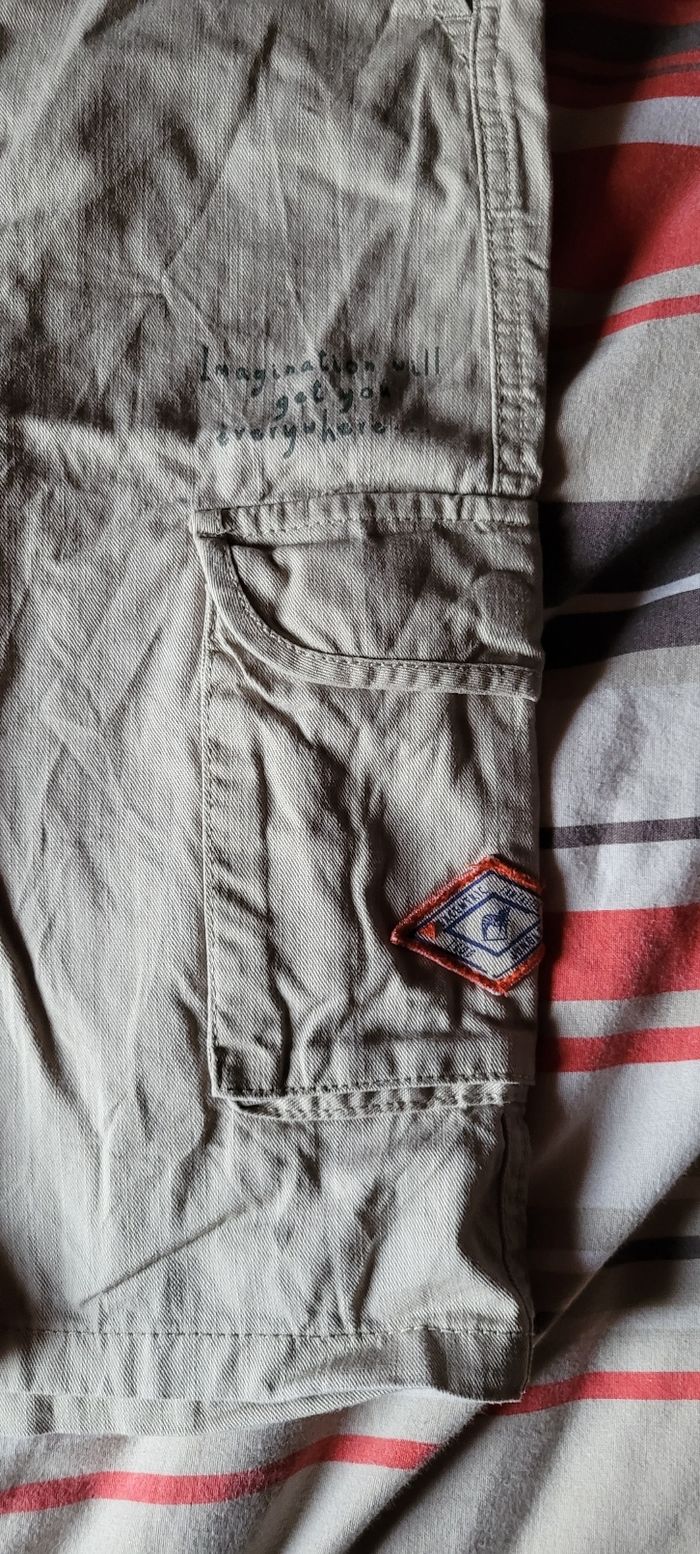 Short long - photo numéro 3