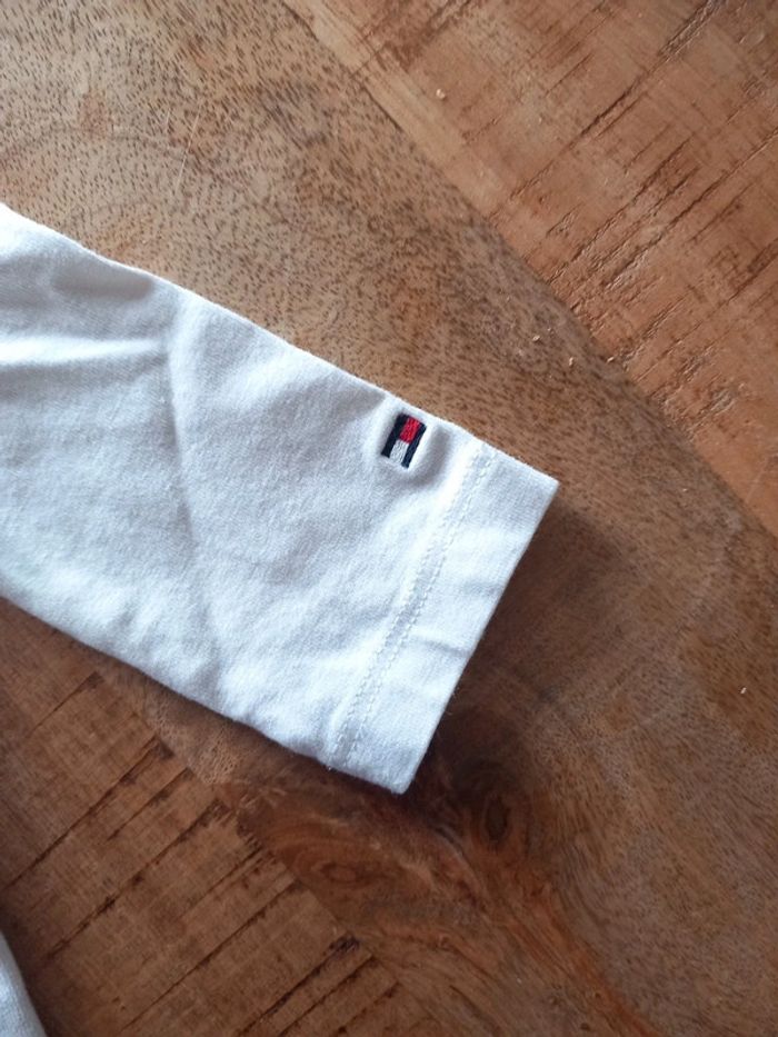 Tshirt bébé taille 56 - photo numéro 3