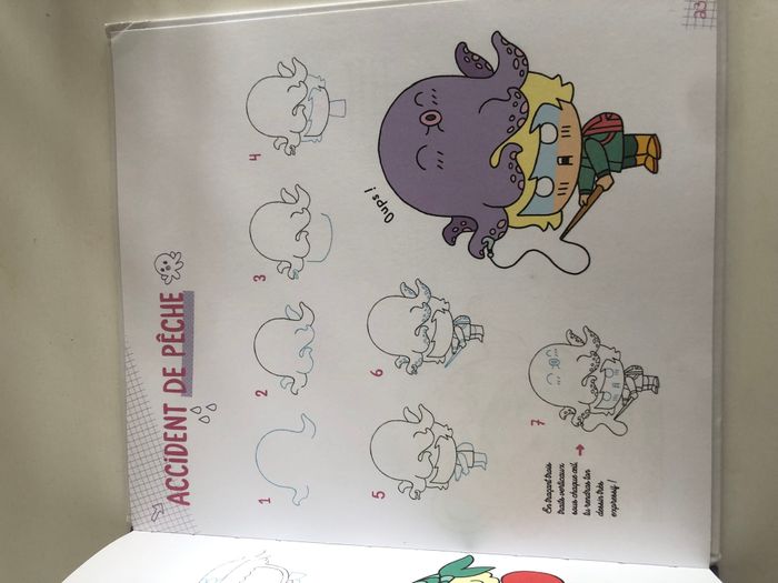 Personnages trop mignons - photo numéro 3