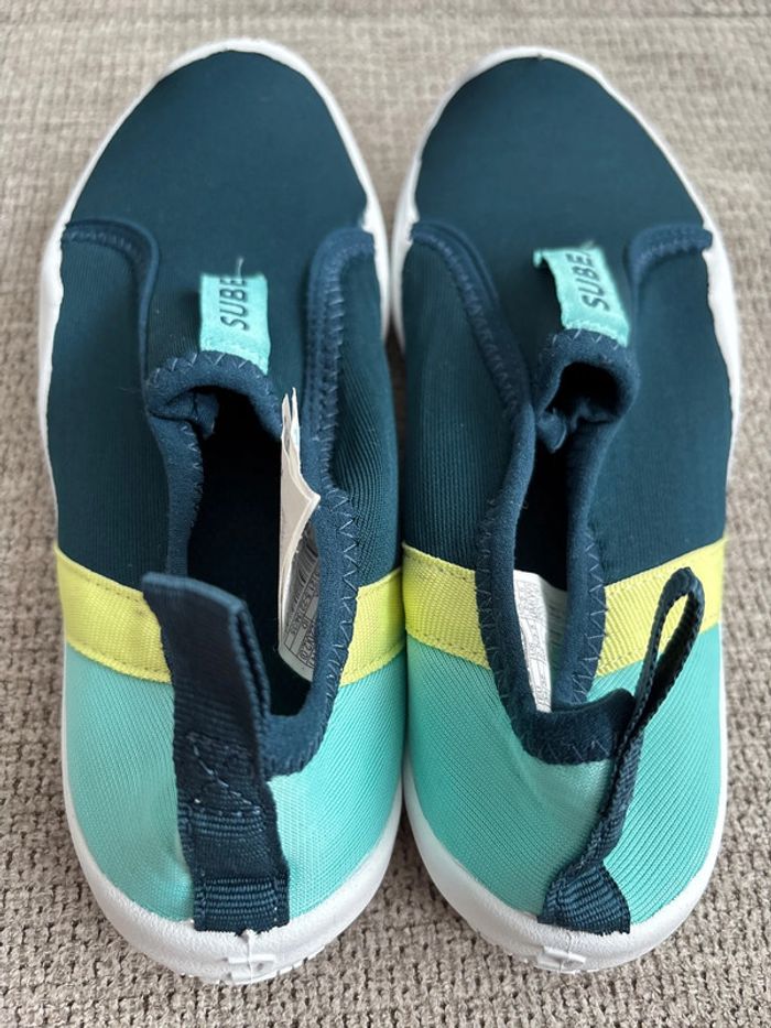 Chaussure de plage - photo numéro 2