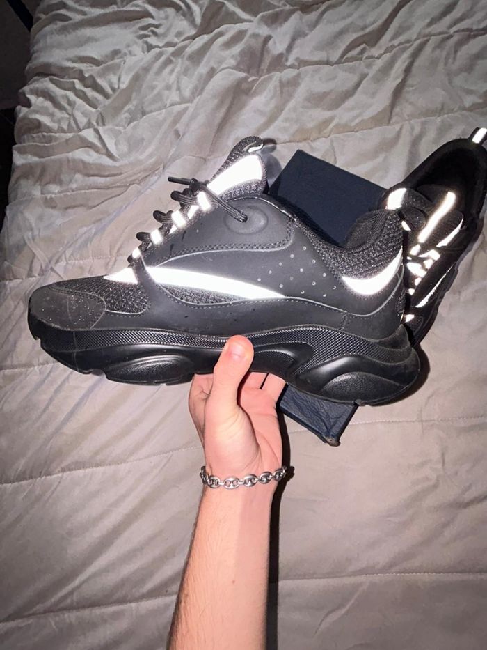 b22 di0r - photo numéro 14