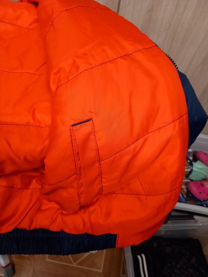 Veste - photo numéro 4
