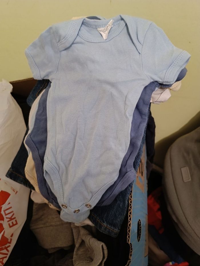 Bodies - photo numéro 9