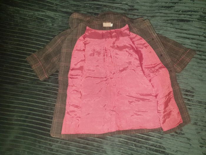 Trench/ caban Natalys - photo numéro 6