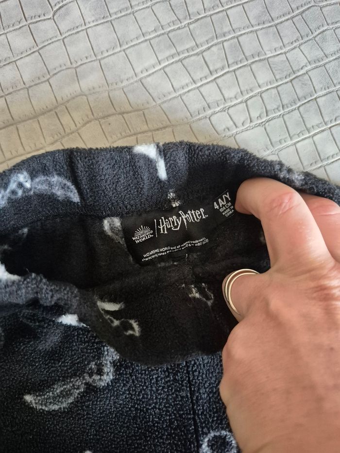 Pyjama Harry Potter - photo numéro 4