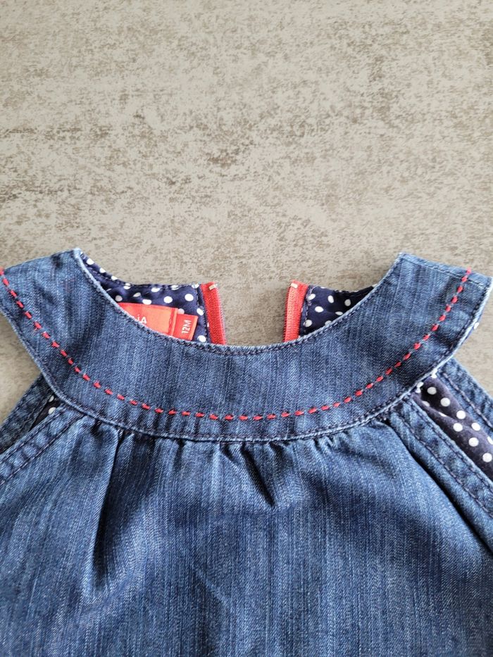 Robe - 12 mois - - photo numéro 5