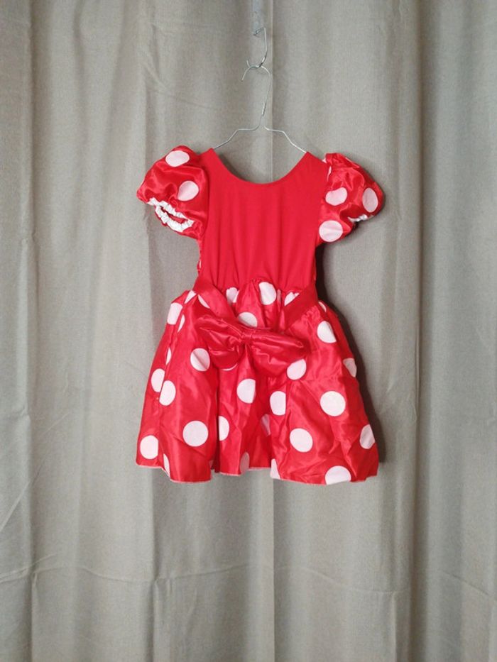 Petite robe Disney - photo numéro 4