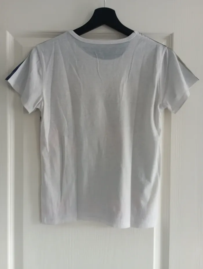 T-Shirt Fortnite 12 ans - photo numéro 2
