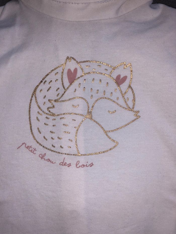 Sous pull - photo numéro 2