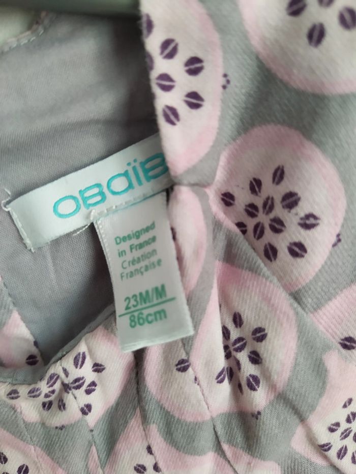 Robe Obaïdi 23 mois - photo numéro 4