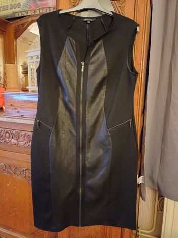 Robe femme taille 46