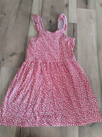 Robe fille 6 ans Kiabi