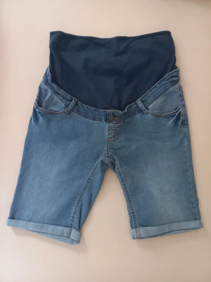 Short de grossesse