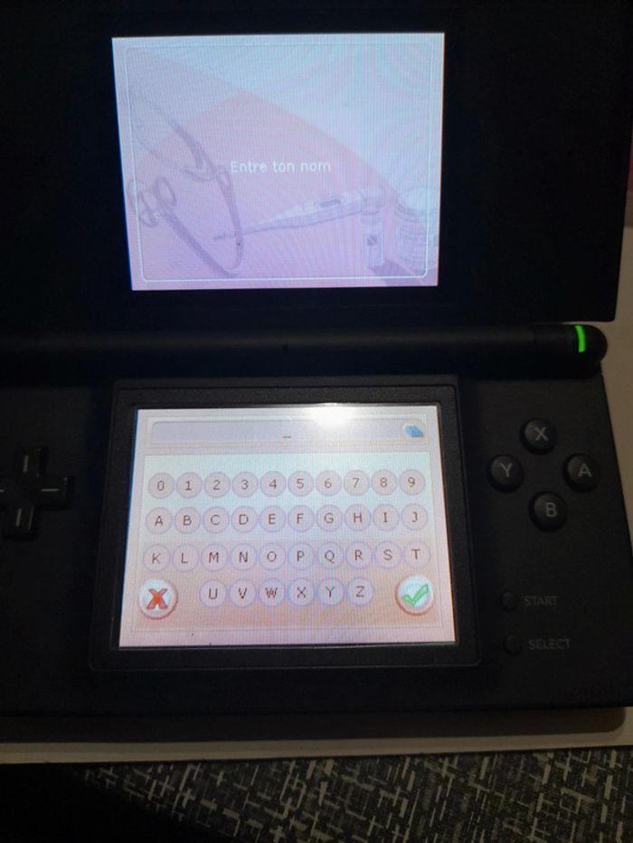 Léa passion médecine Nintendo DS - photo numéro 14