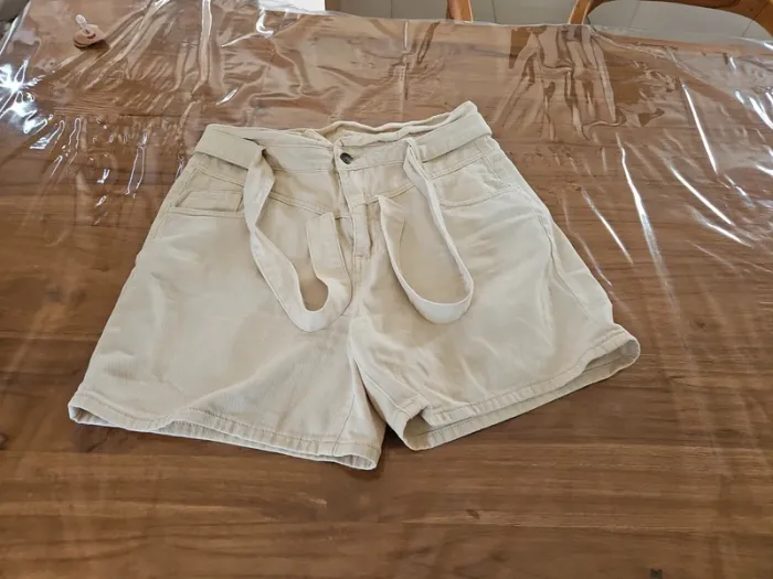 Short - photo numéro 2