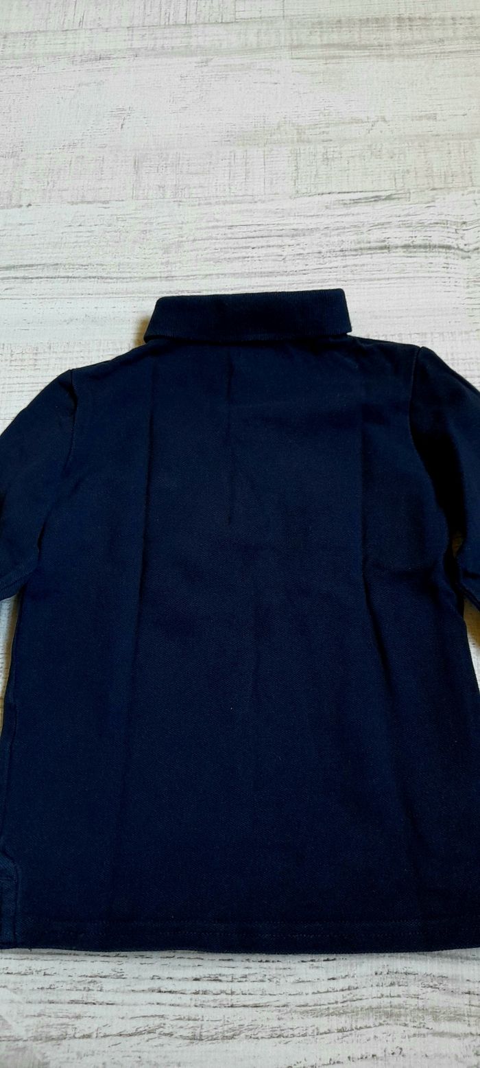 Polo garçon - photo numéro 3