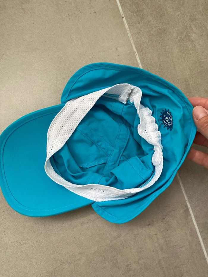 Lot de deux casquettes - photo numéro 6
