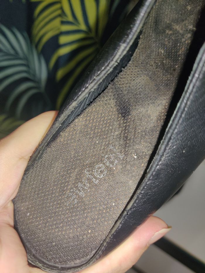 Chaussures - photo numéro 9