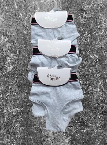 3 Shorty Galeries Lafayette 10 ans