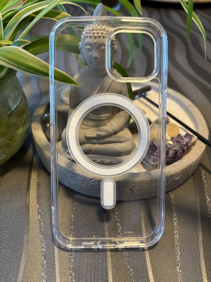 Coque iPhone 15 - photo numéro 2