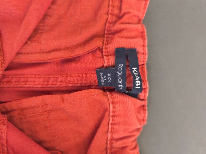 Lot de 2 short Kiabi - photo numéro 6