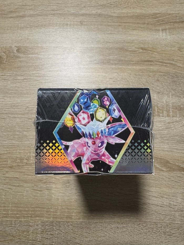 Boîte surprise Pokémon - photo numéro 3