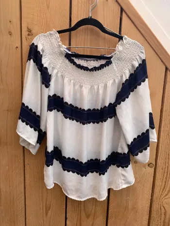 Blouse femme