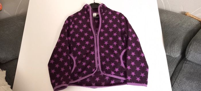 Gilet H&M 6-7 ans