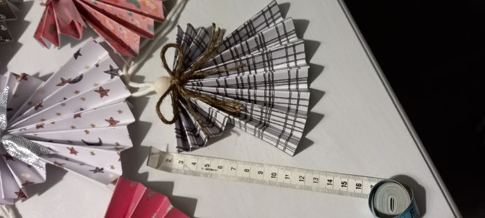 Déco sapin ange - photo numéro 3