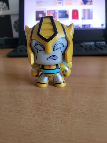 POP TRANSFORMERS