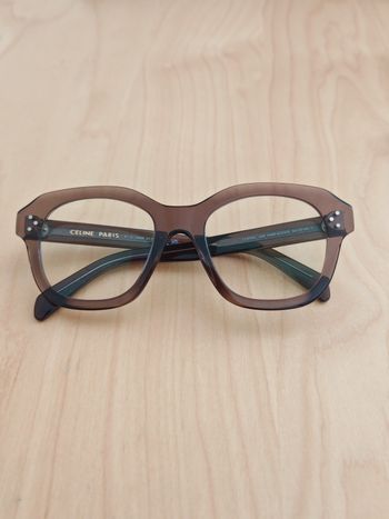Lunettes Céline neuves CL501024l