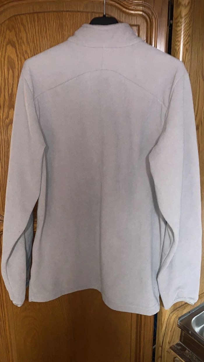 Pull quechua taille xs mixte - photo numéro 2