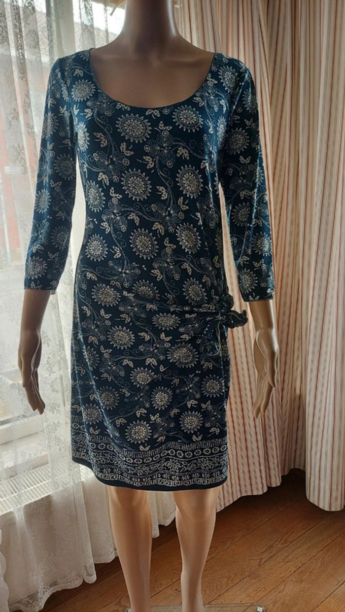 Robe Max Studio(groupe Max Mara) taille M - photo numéro 5